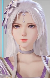 Мэнсюэ Шэнь