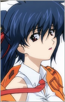 Постер персонажа Лиза Пацифист