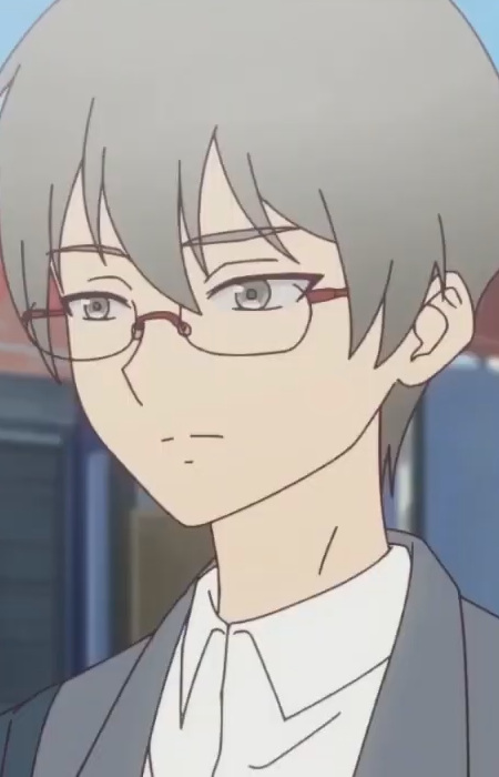 Постер персонажа Чао Лян