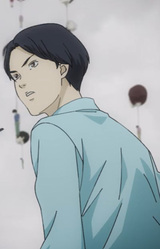 Ёсукэ Моринака