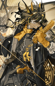 Постер персонажа Ли