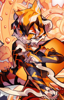 Постер персонажа Фу Ваай