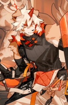 Постер персонажа Хун