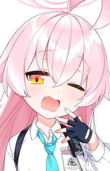 Постер персонажа Хосино Таканаси