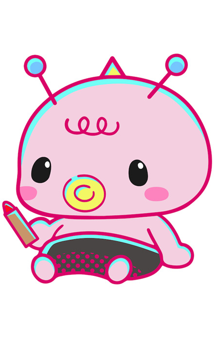 Постер персонажа Коони