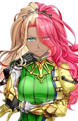 Алиса Саммервуд