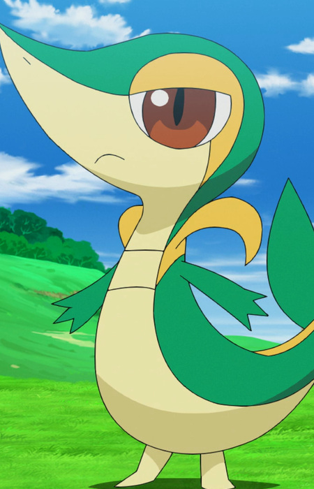 Постер персонажа Цутарджа