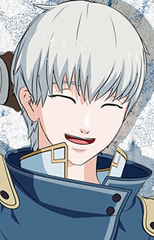 Постер персонажа Гиан Ланнал