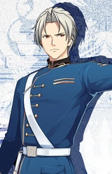 Вайрут Хроно