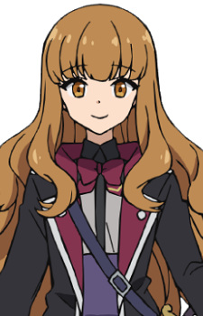 Постер персонажа Кати Аальто