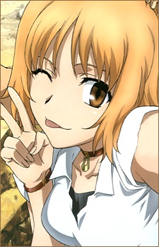 Постер персонажа Мария Осава