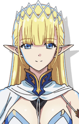 Постер персонажа Серас Эшрейн