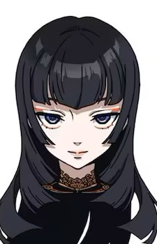 Постер персонажа Ая Риндо