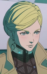 Амалия Шульц