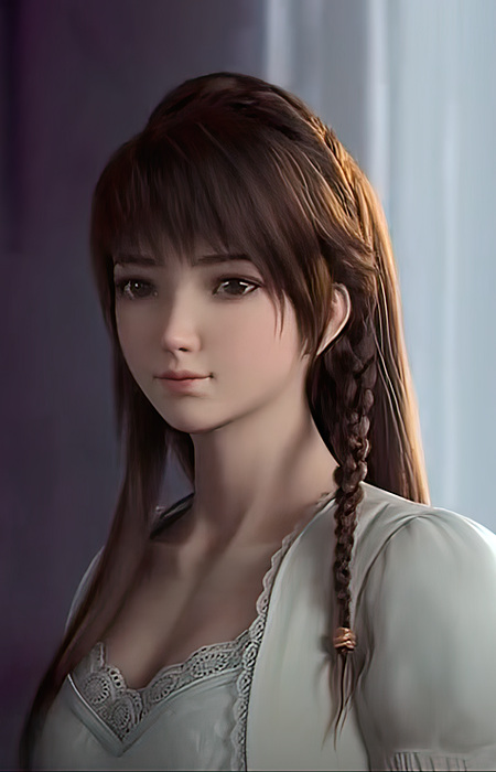 Постер персонажа Лори