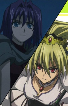 Постер персонажа Фалис