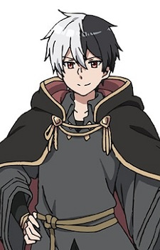 Постер персонажа Аллен Кроуфорд