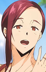 Satsuki Kawamoto