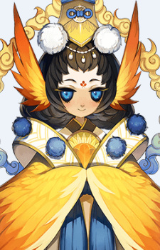 Постер персонажа Додзё