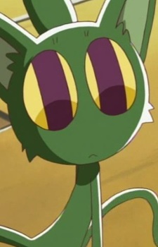 Постер персонажа Лоло