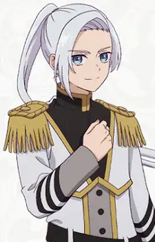 Постер персонажа Артур Бересфорд