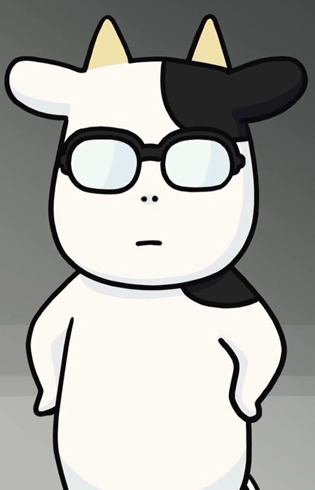 Постер персонажа Хирому Аракава