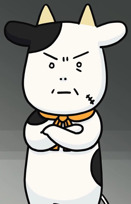 Постер персонажа Отец