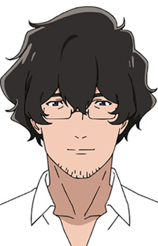 Постер персонажа Ясумото