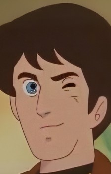 Постер персонажа Альберт