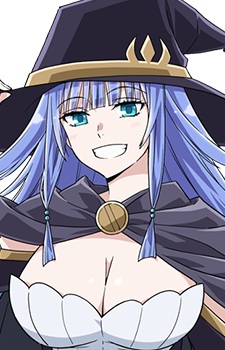 Постер персонажа Шарлотта Рейс