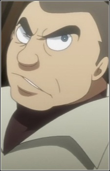 Постер персонажа Аполло