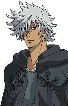 Постер персонажа Дзин Мисава