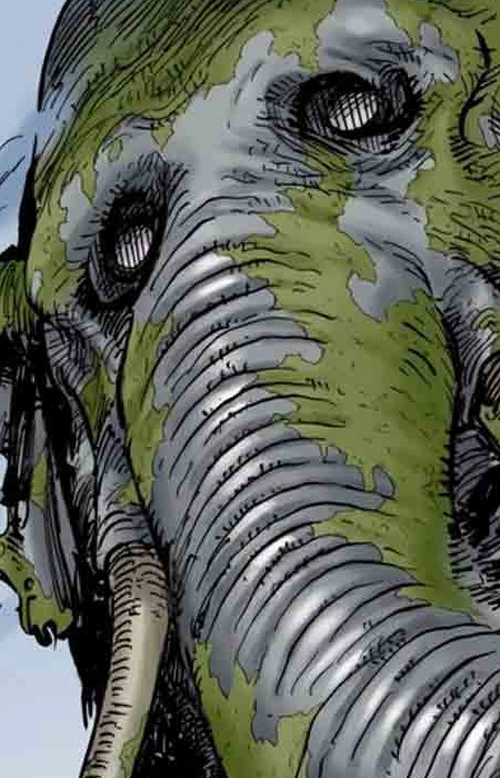 Blair Soul Eater порно суреттері