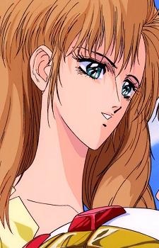 Постер персонажа Ладиос Сопп