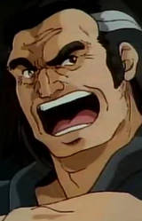 Баран Баракуда