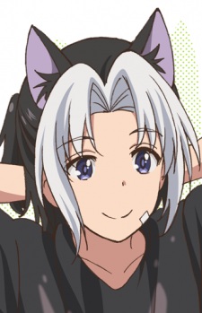 Постер персонажа Бех Кавара