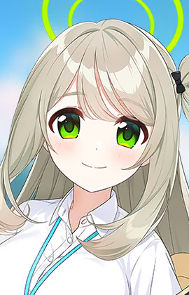 Постер персонажа Нономи Идзаёй