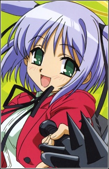 Постер персонажа Докуро Мицукаи