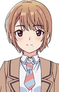 Постер персонажа Руми Дзингудзи