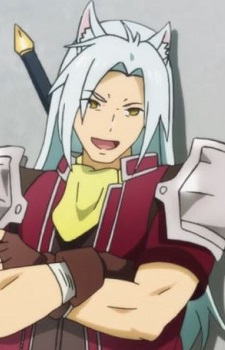 Постер персонажа Базан