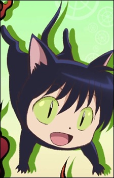 Постер персонажа Рокумон