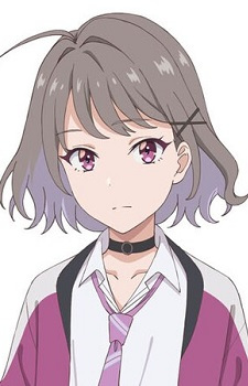 Постер персонажа Акари Таникита