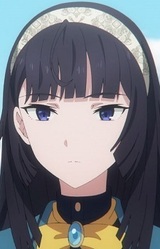 Клаудия Эшли