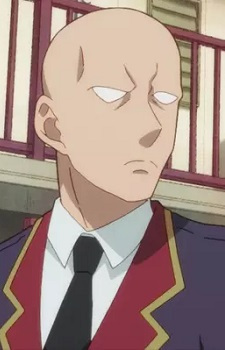 Постер персонажа Ботка