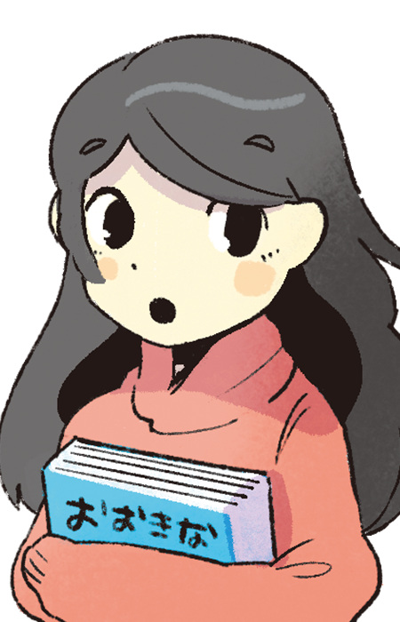 Постер персонажа Аой