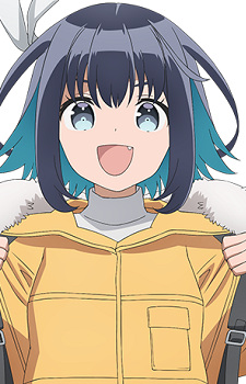 Постер персонажа Коноха Акисато