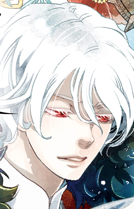 Постер персонажа Сетт