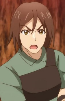 Постер персонажа Адальбард