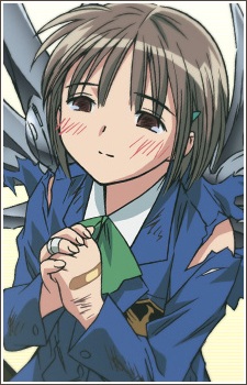 Постер персонажа Тисэ