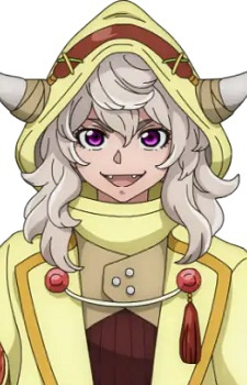 Постер персонажа Анималия